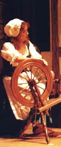 Artists in The Main Line Opera Guild
