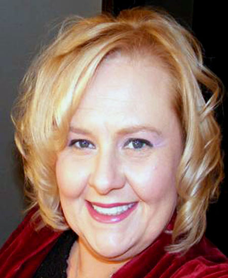 Dawn-Marie Clark, Soprano